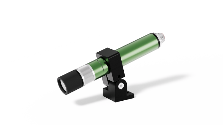 Nuovi Puntatori Laser con FOCUS REGOLABILE